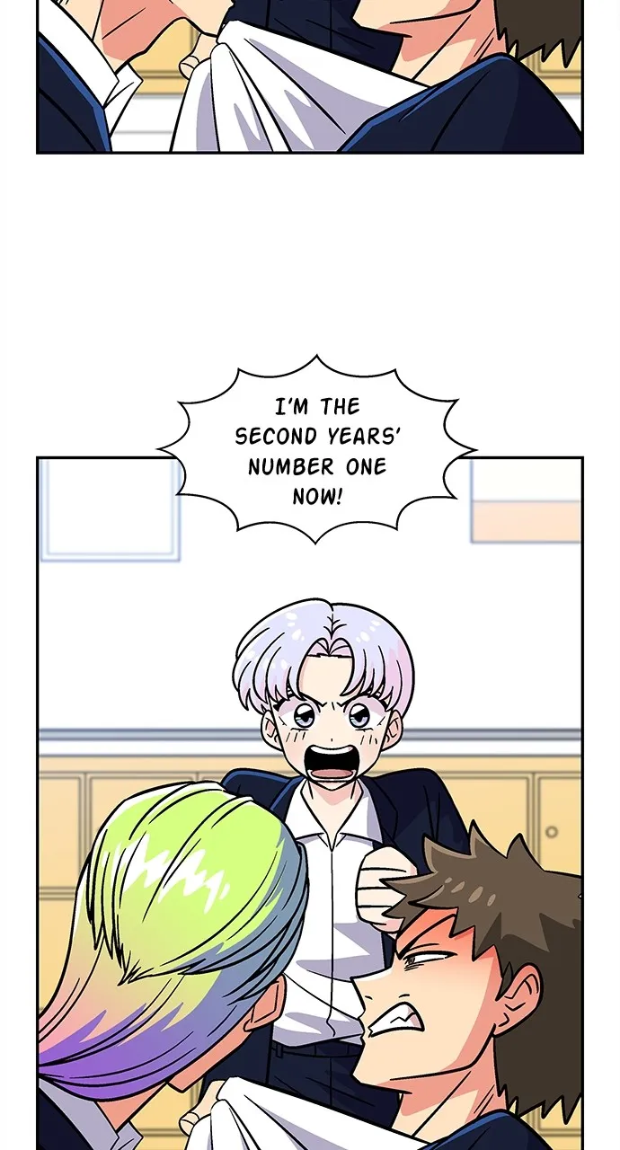Princess Hurricane Chapter 45 page 13 - 