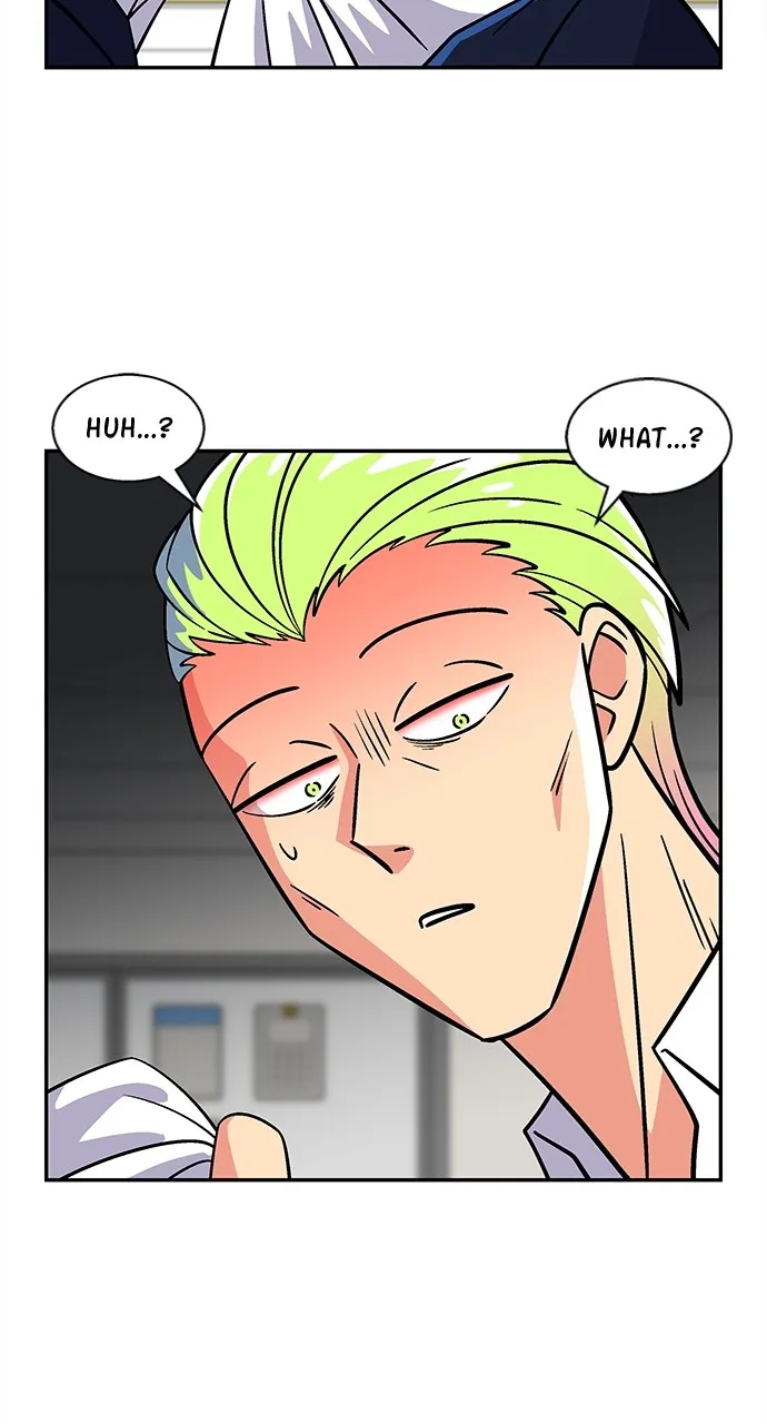 Princess Hurricane Chapter 45 page 14 - 