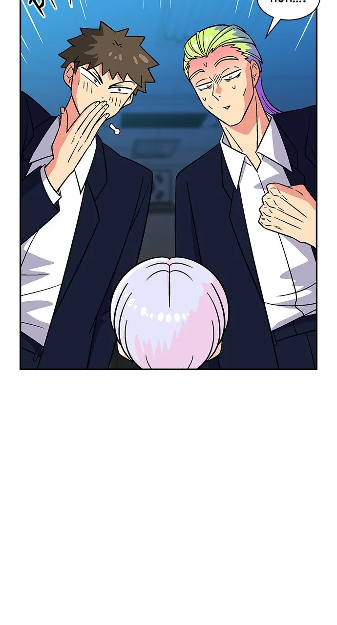 Princess Hurricane Chapter 45 page 24 - 