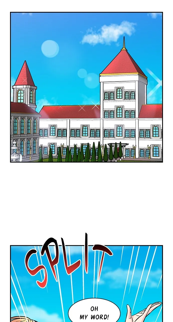 Princess Hurricane Chapter 45 page 25 - 