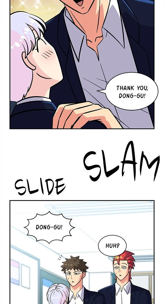 Princess Hurricane Chapter 45 page 4 - 