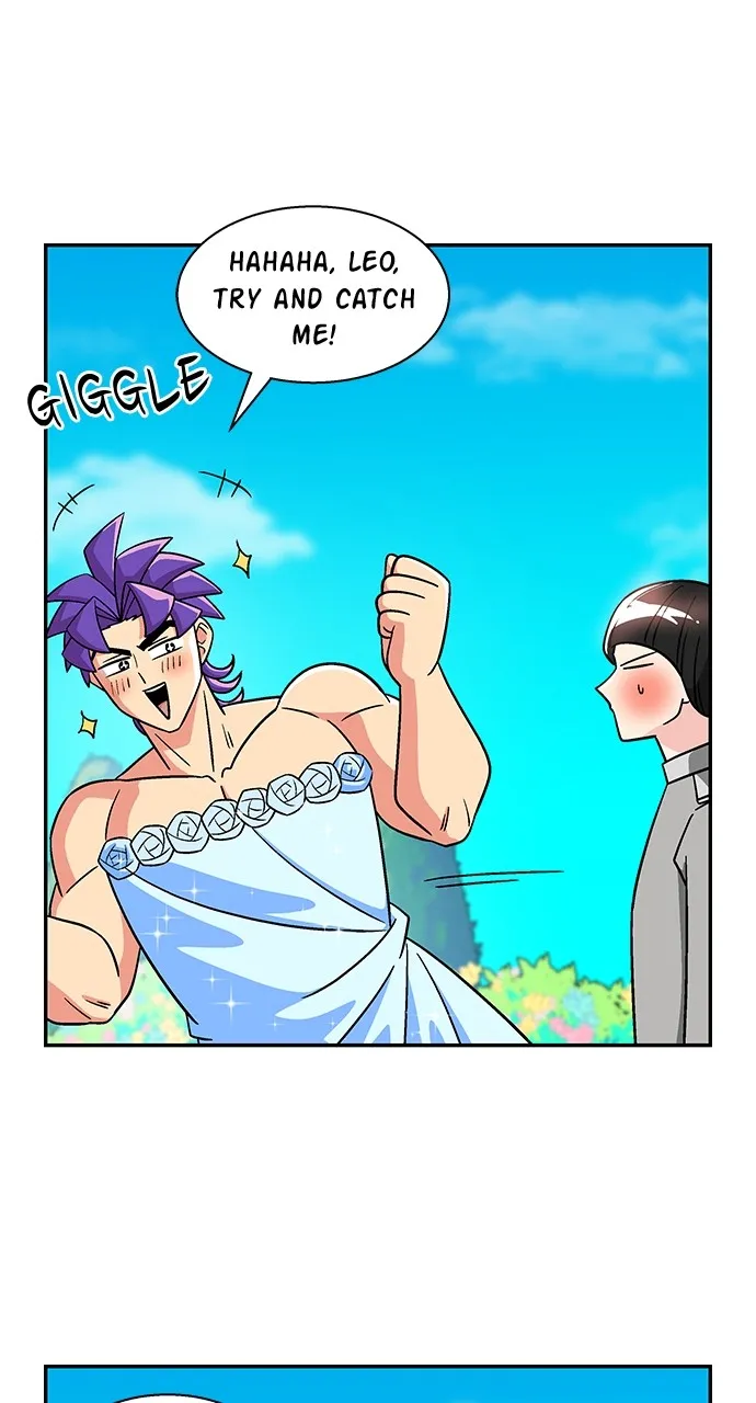 Princess Hurricane Chapter 45 page 34 - 