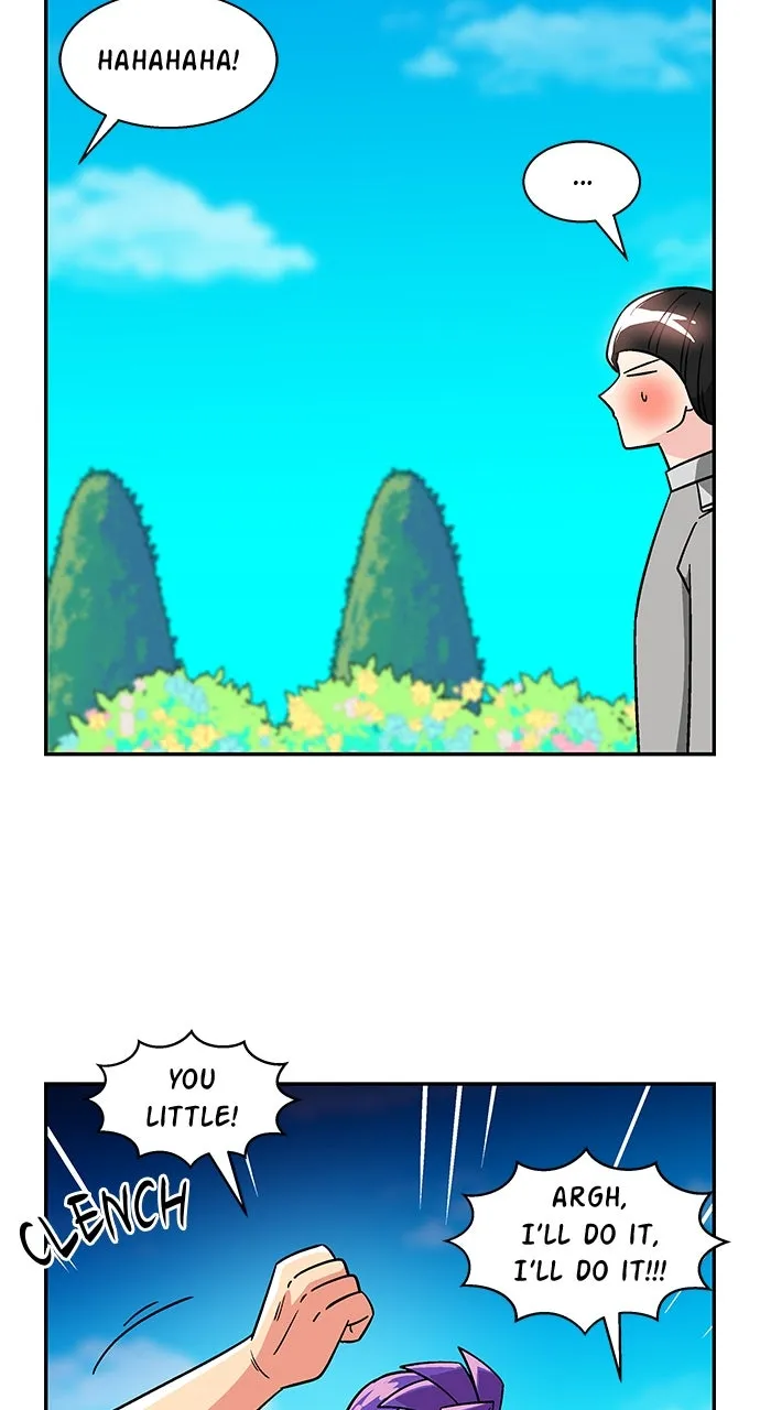 Princess Hurricane Chapter 45 page 35 - 