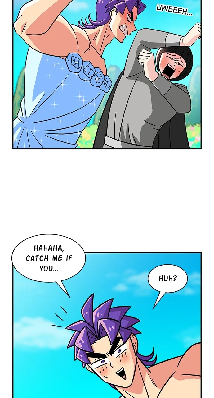 Princess Hurricane Chapter 45 page 36 - 