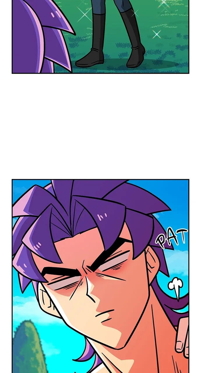 Princess Hurricane Chapter 45 page 38 - 