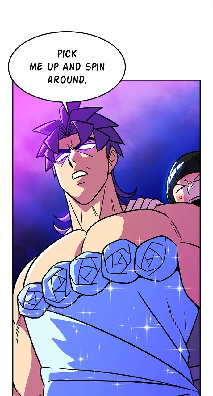 Princess Hurricane Chapter 45 page 40 - 