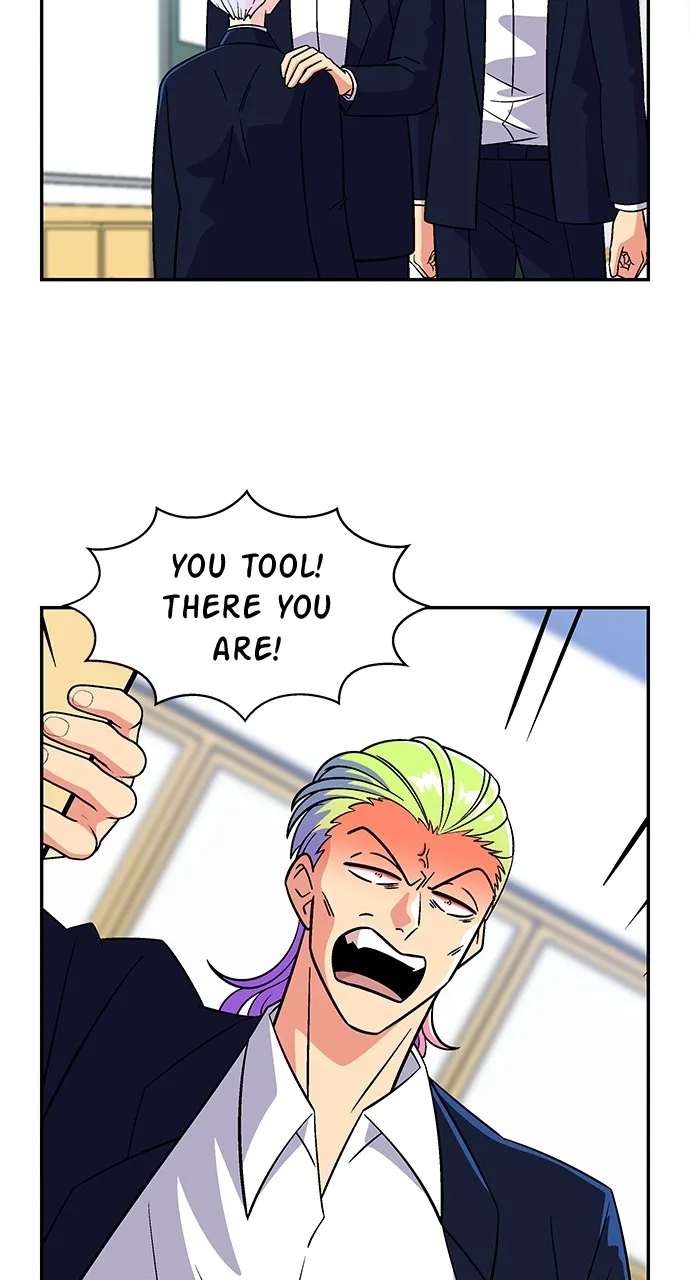 Princess Hurricane Chapter 45 page 5 - 