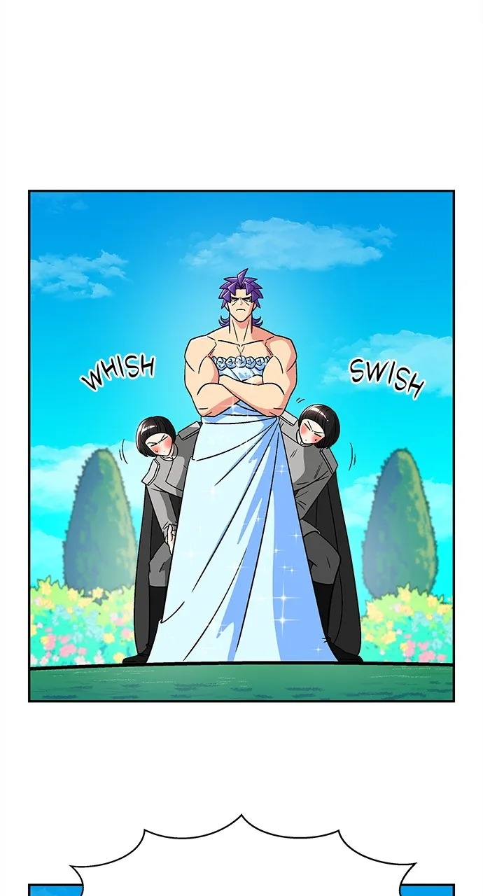 Princess Hurricane Chapter 45 page 42 - 