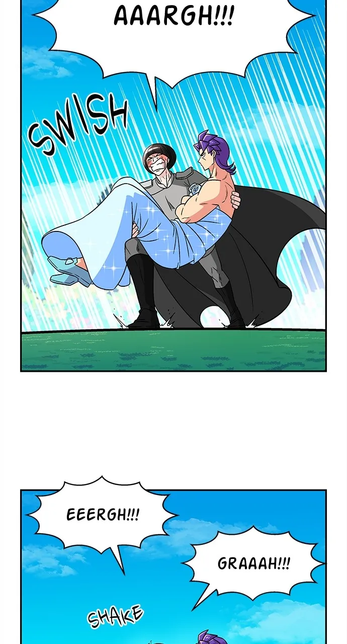 Princess Hurricane Chapter 45 page 43 - 