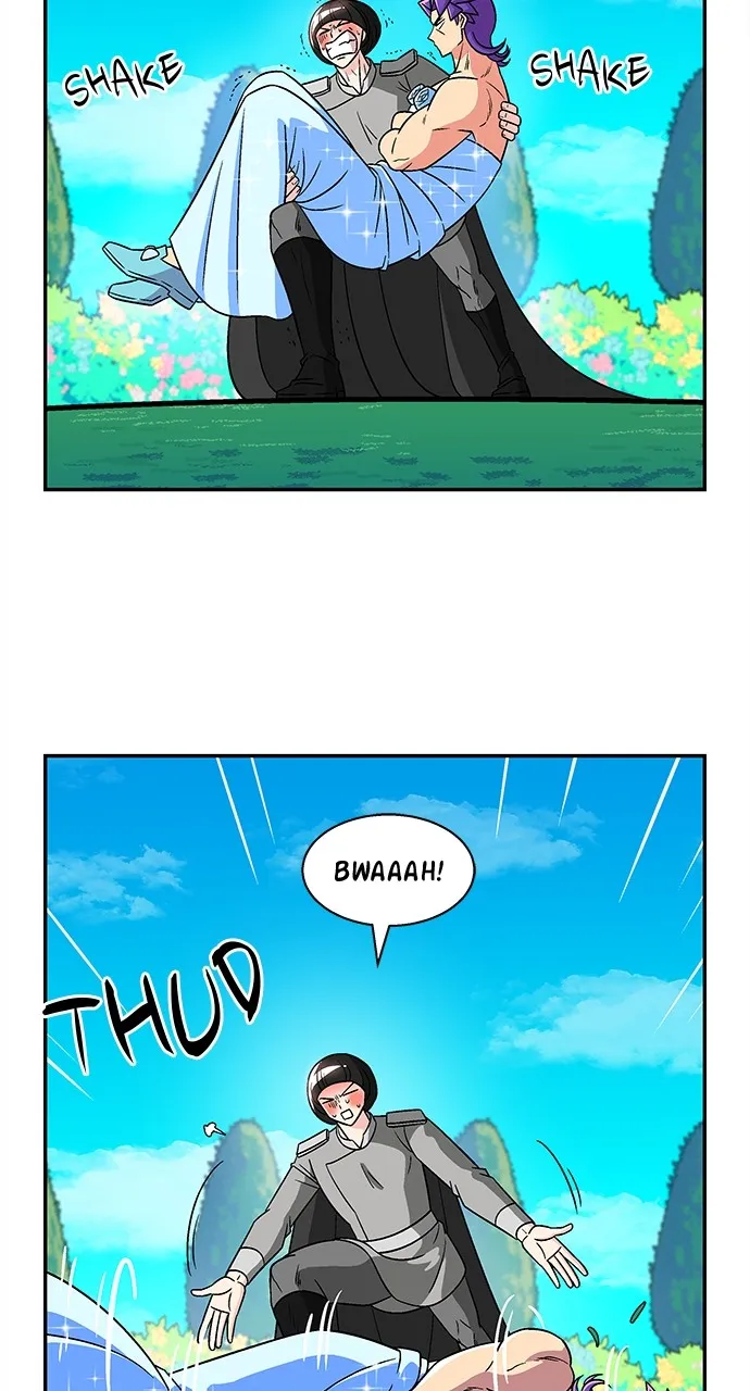 Princess Hurricane Chapter 45 page 44 - 