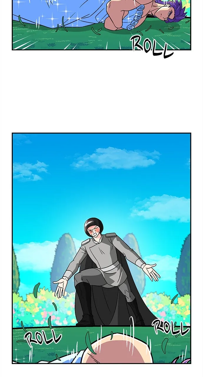 Princess Hurricane Chapter 45 page 45 - 