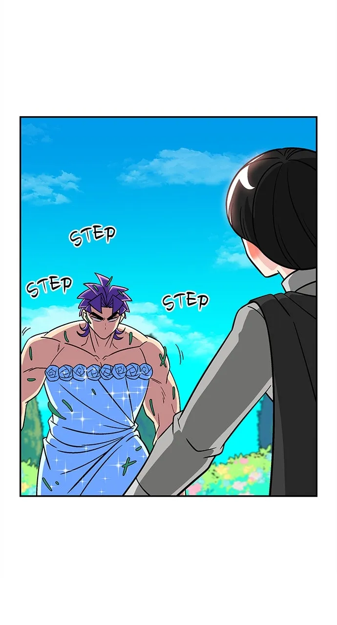 Princess Hurricane Chapter 45 page 46 - 