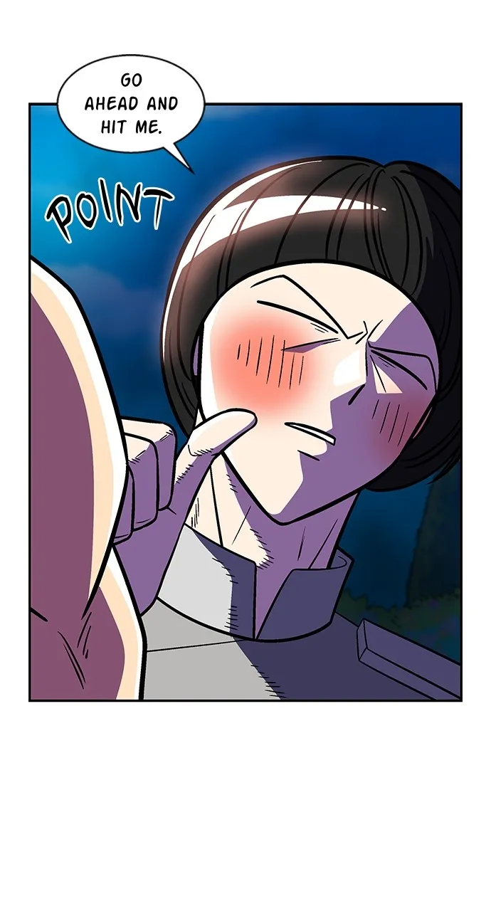 Princess Hurricane Chapter 45 page 47 - 