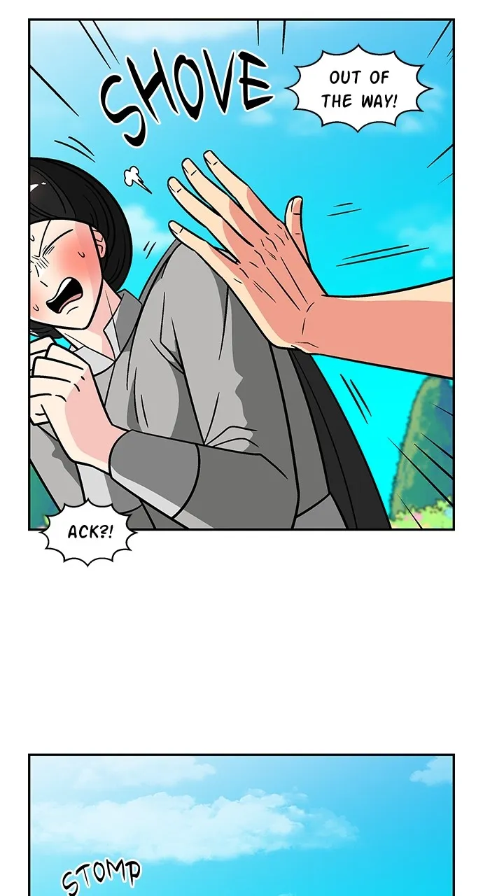 Princess Hurricane Chapter 45 page 48 - 