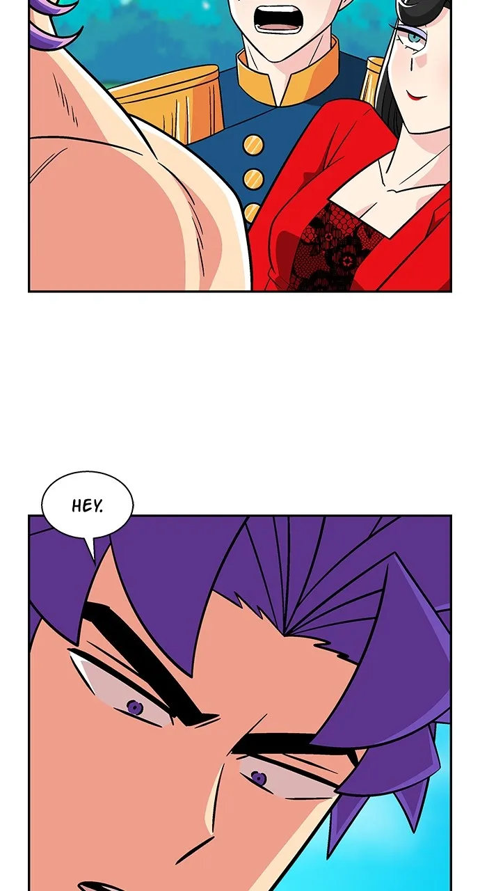 Princess Hurricane Chapter 45 page 50 - 