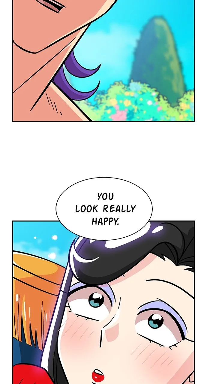 Princess Hurricane Chapter 45 page 51 - 