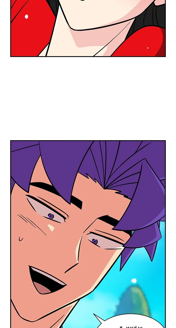 Princess Hurricane Chapter 45 page 52 - 