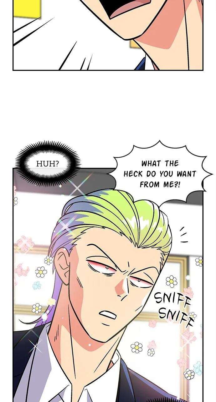 Princess Hurricane Chapter 45 page 7 - 