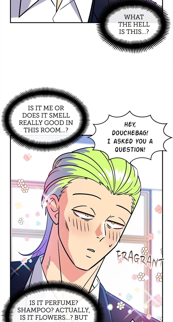 Princess Hurricane Chapter 45 page 8 - 