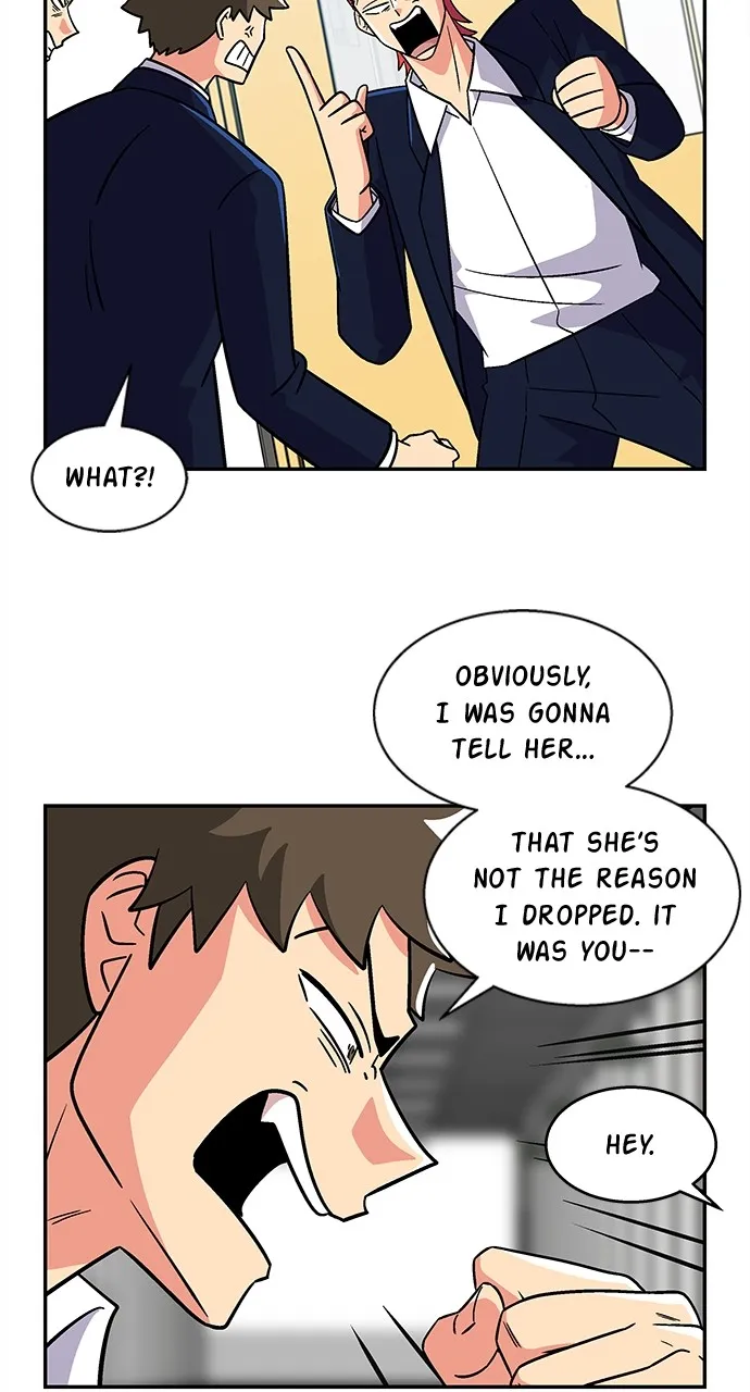 Princess Hurricane Chapter 46 page 12 - 