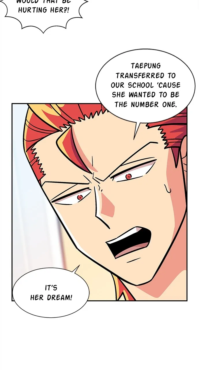 Princess Hurricane Chapter 46 page 14 - 
