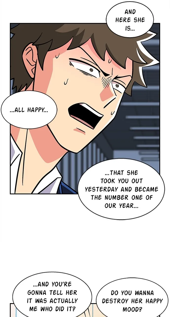 Princess Hurricane Chapter 46 page 15 - 