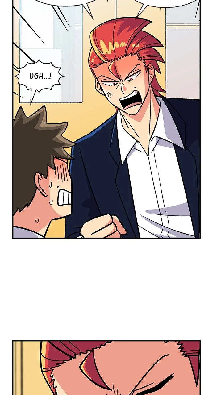 Princess Hurricane Chapter 46 page 16 - 