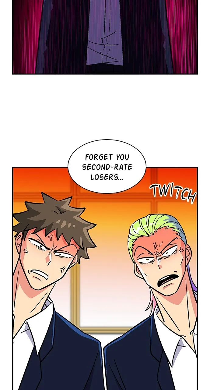 Princess Hurricane Chapter 46 page 18 - 