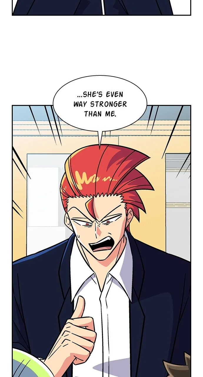 Princess Hurricane Chapter 46 page 19 - 