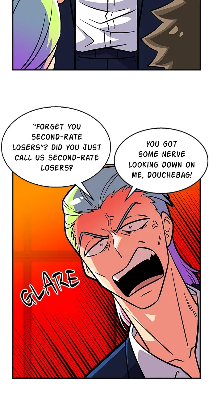 Princess Hurricane Chapter 46 page 20 - 