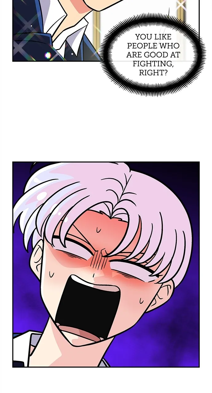Princess Hurricane Chapter 46 page 26 - 