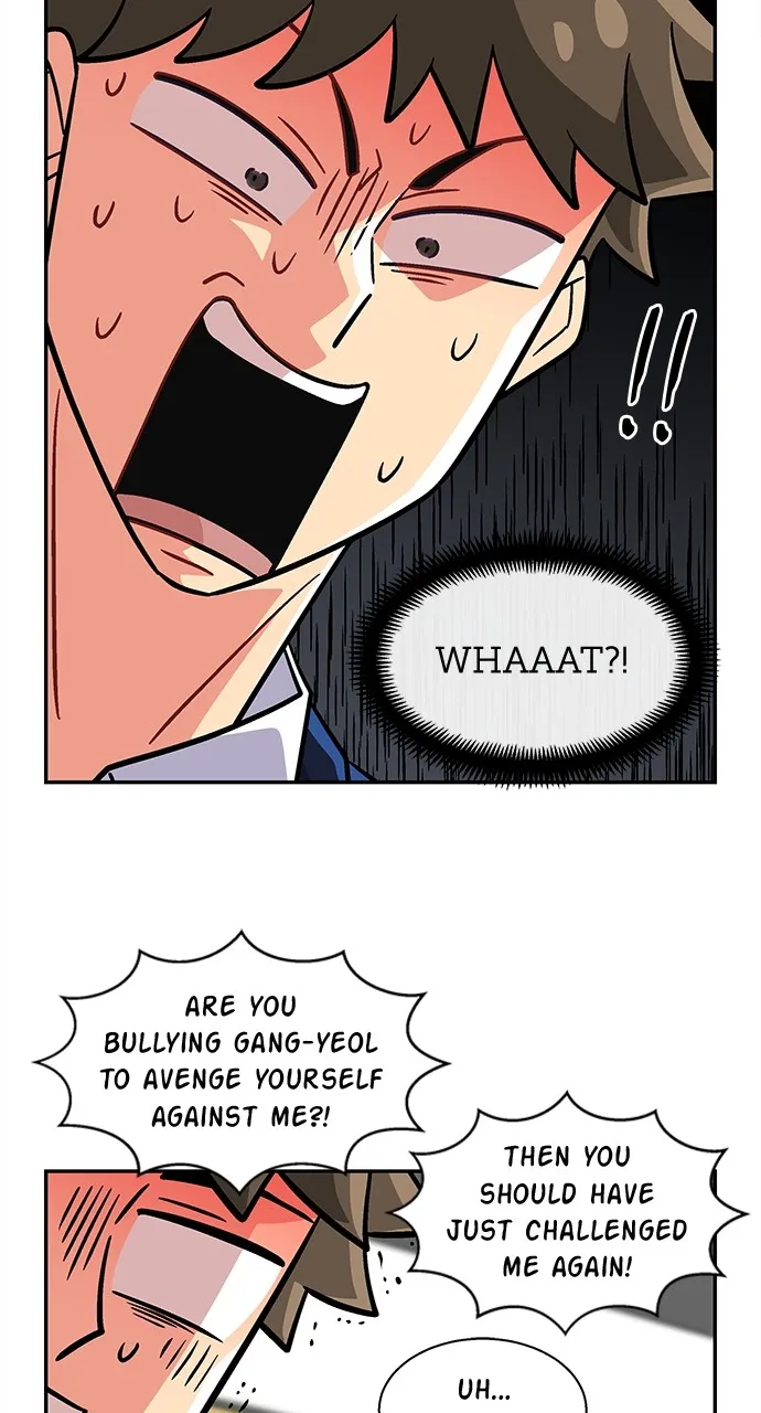 Princess Hurricane Chapter 46 page 29 - 