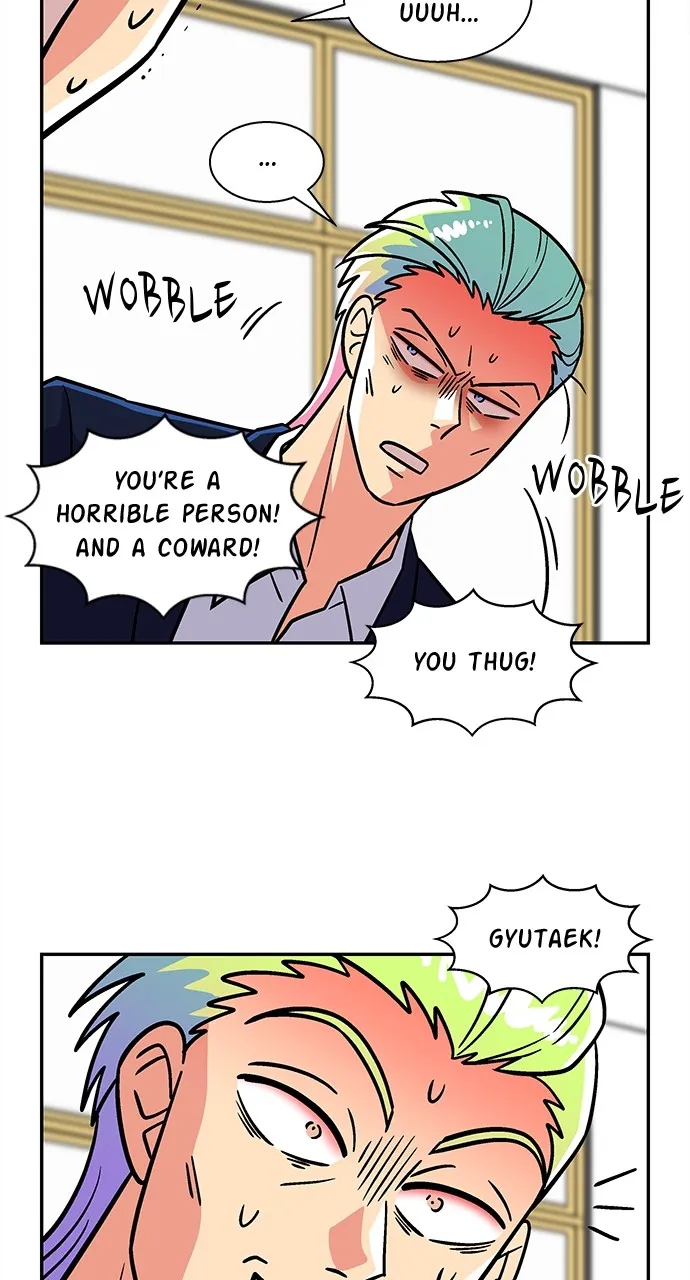 Princess Hurricane Chapter 46 page 30 - 