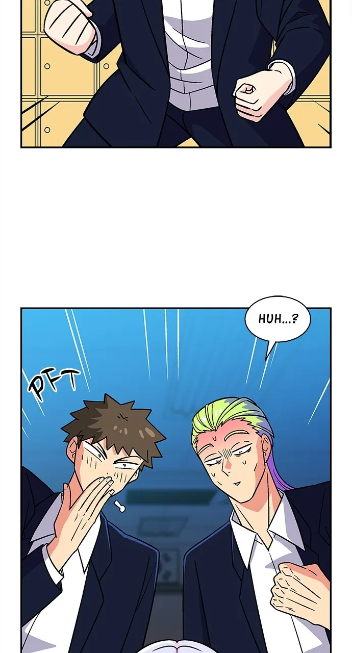 Princess Hurricane Chapter 46 page 4 - 