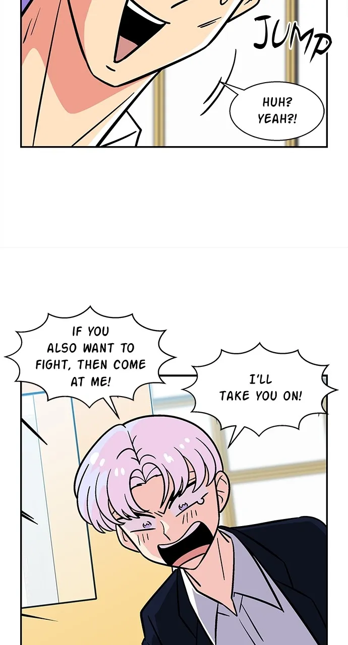 Princess Hurricane Chapter 46 page 31 - 