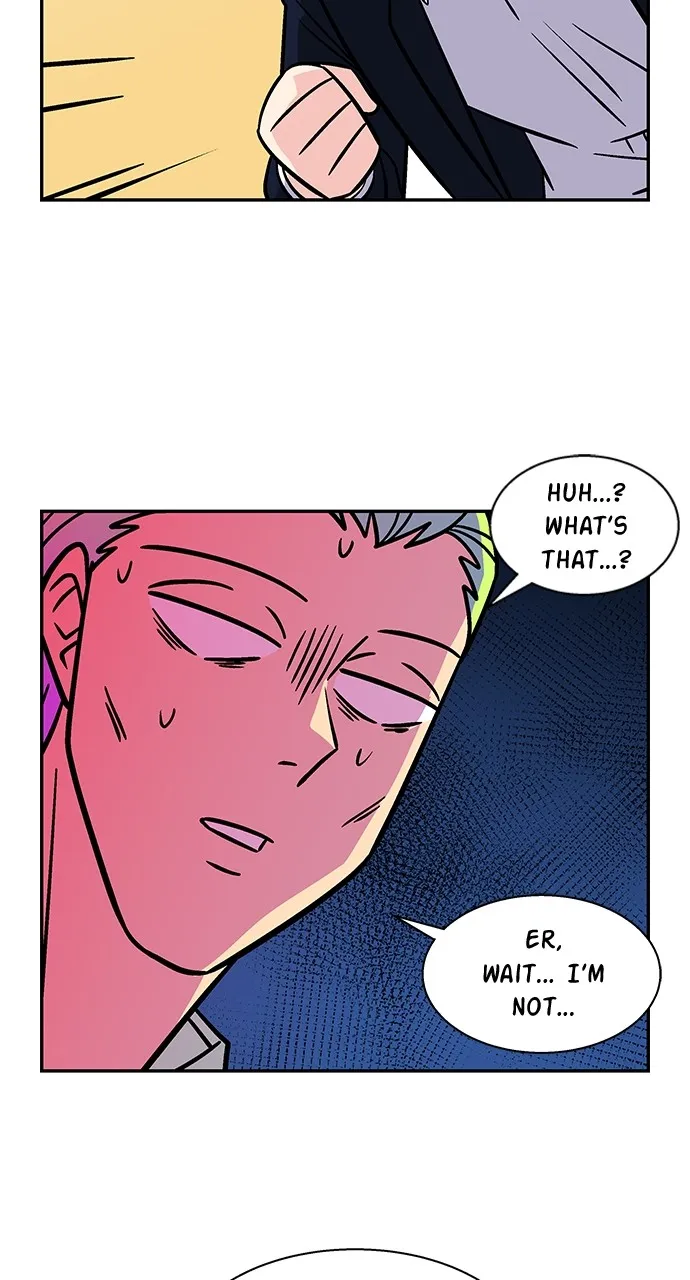Princess Hurricane Chapter 46 page 32 - 