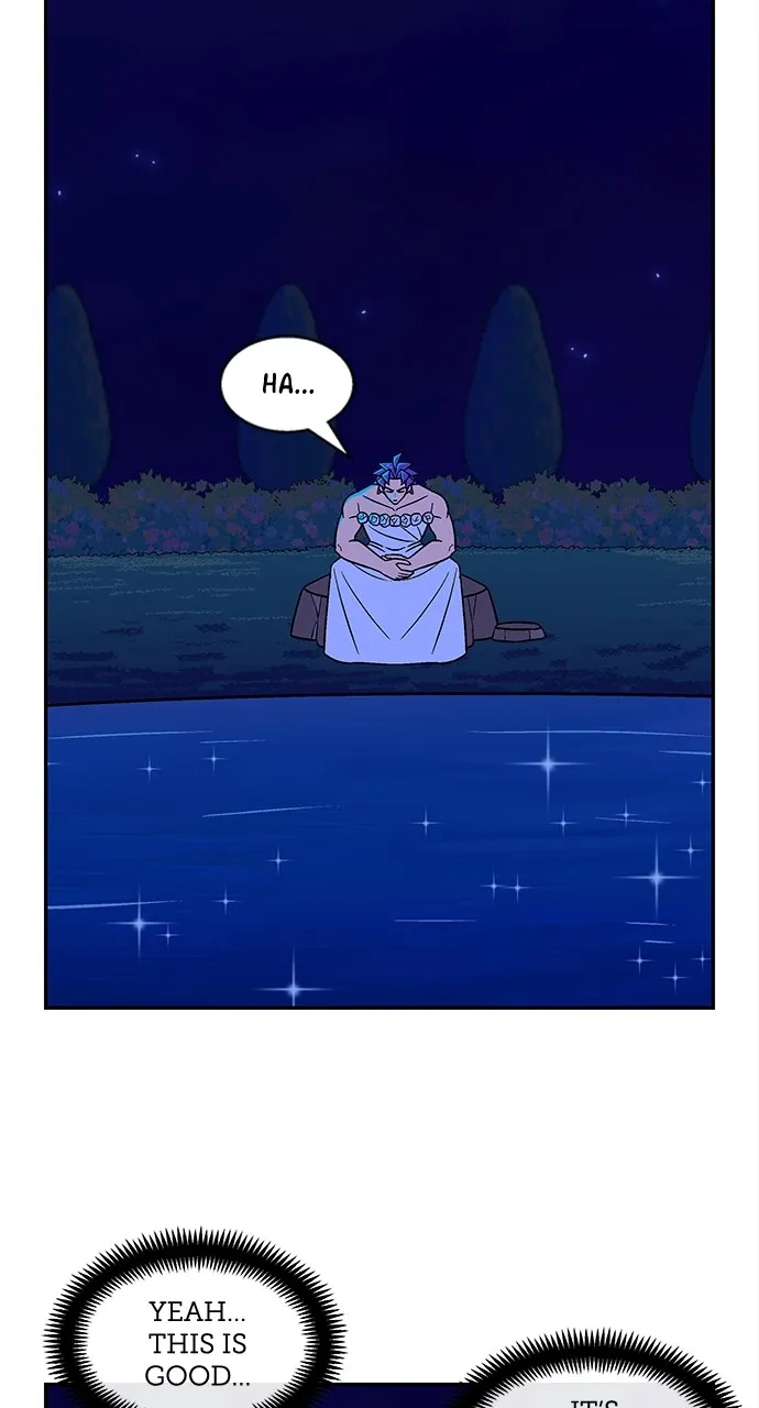 Princess Hurricane Chapter 46 page 40 - 