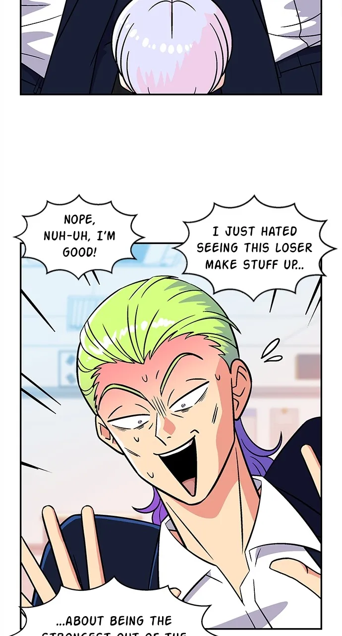 Princess Hurricane Chapter 46 page 5 - 
