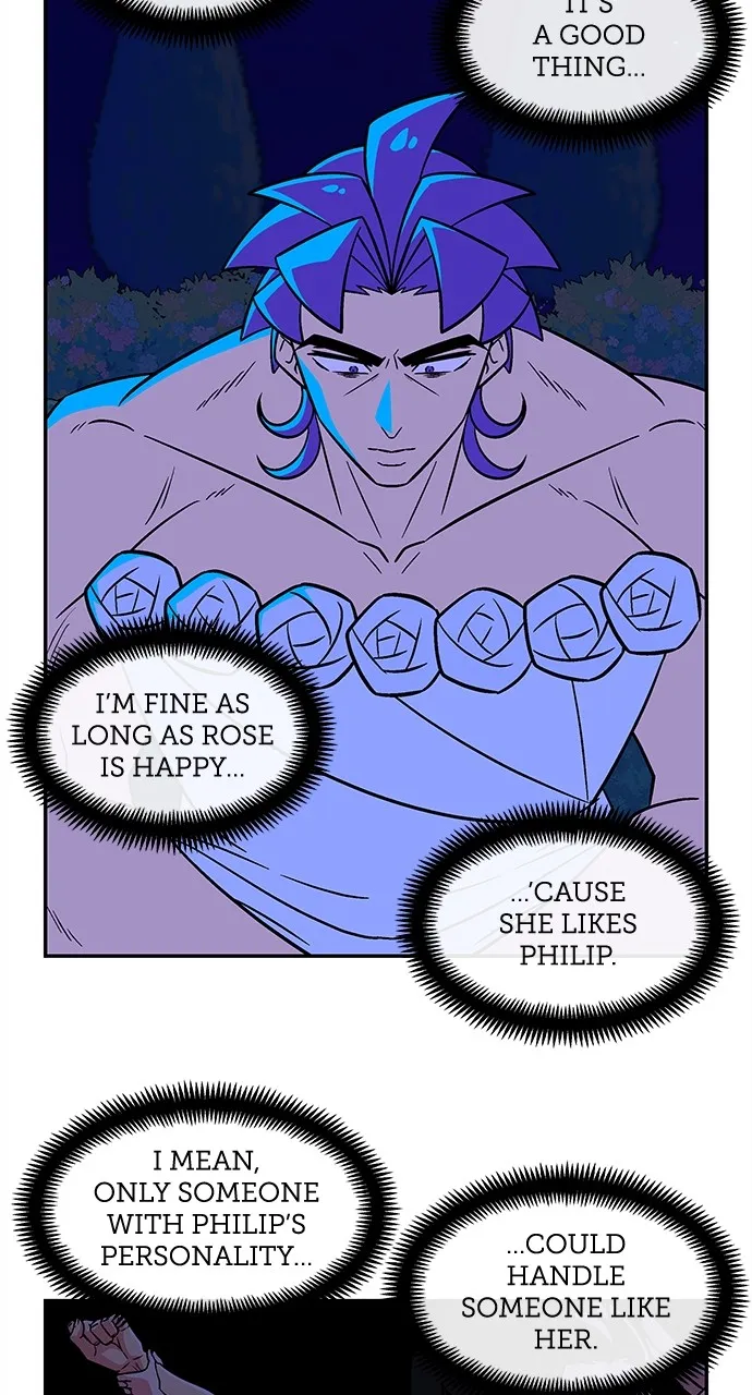 Princess Hurricane Chapter 46 page 41 - 