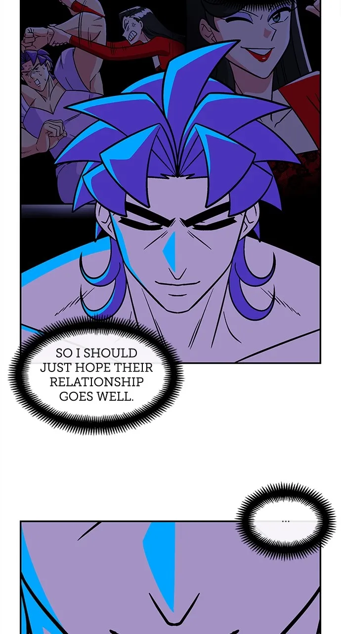 Princess Hurricane Chapter 46 page 42 - 