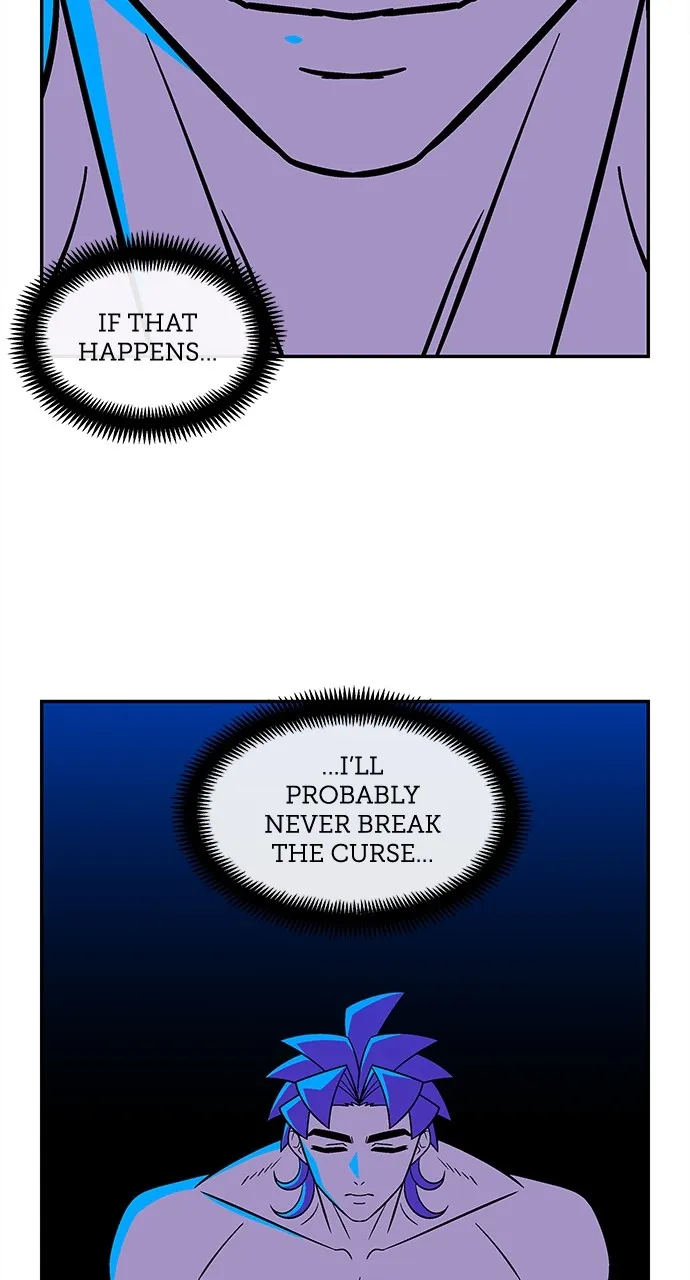 Princess Hurricane Chapter 46 page 43 - 