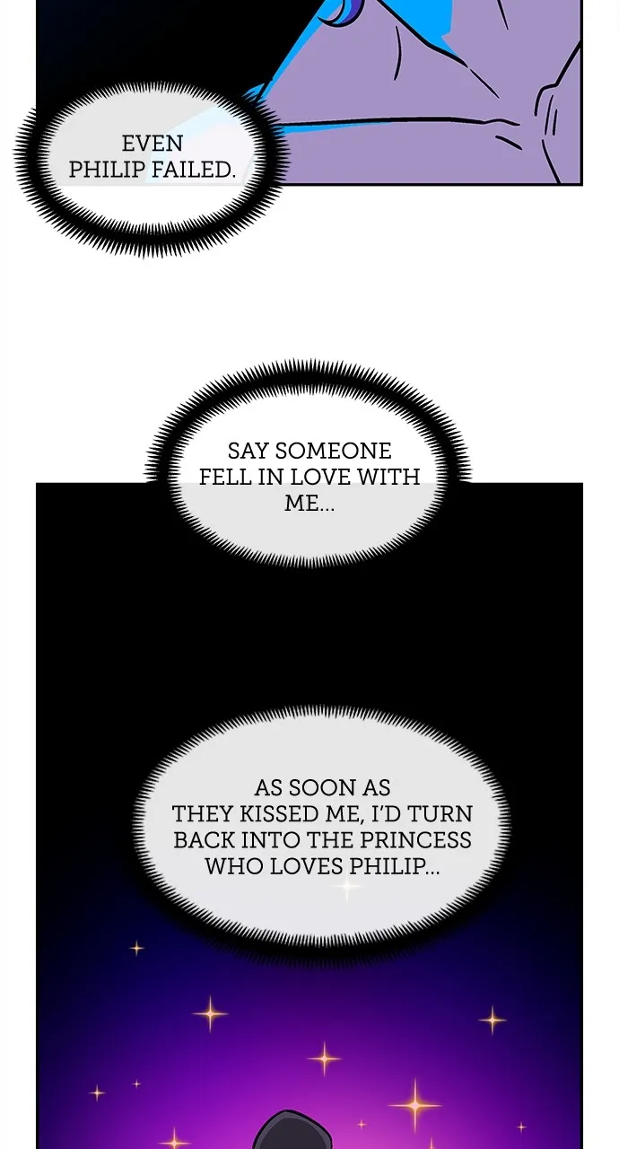 Princess Hurricane Chapter 46 page 45 - 