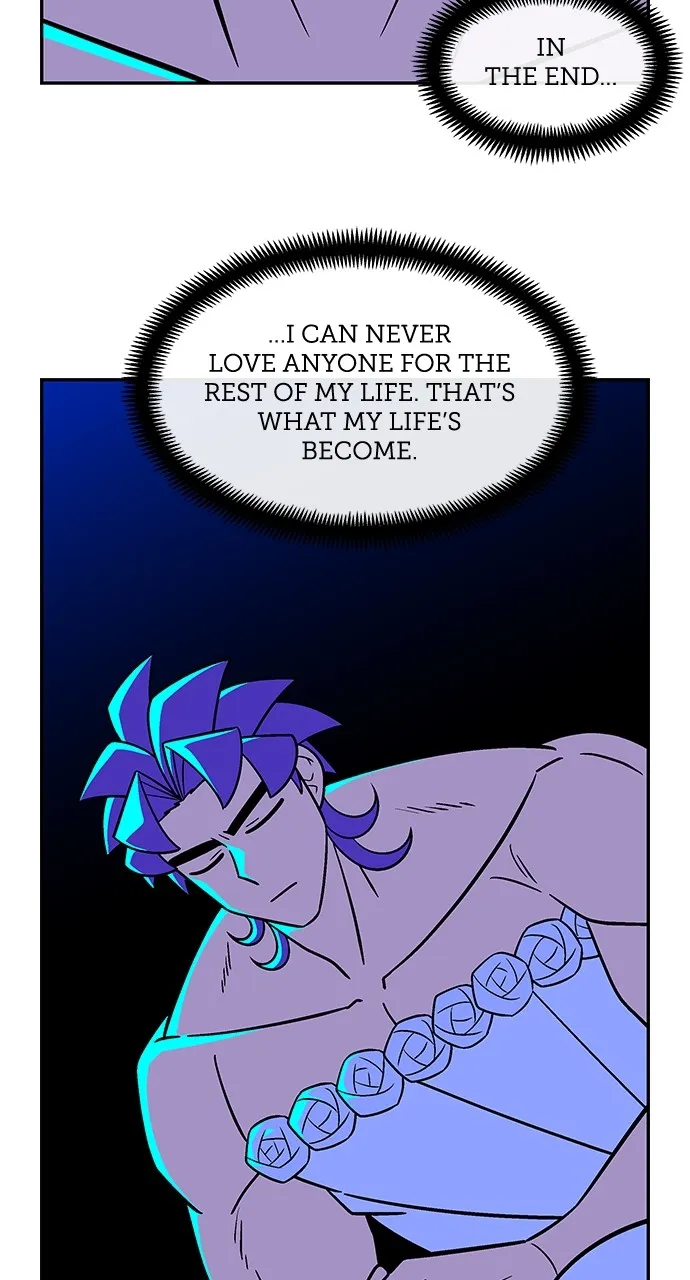 Princess Hurricane Chapter 46 page 48 - 