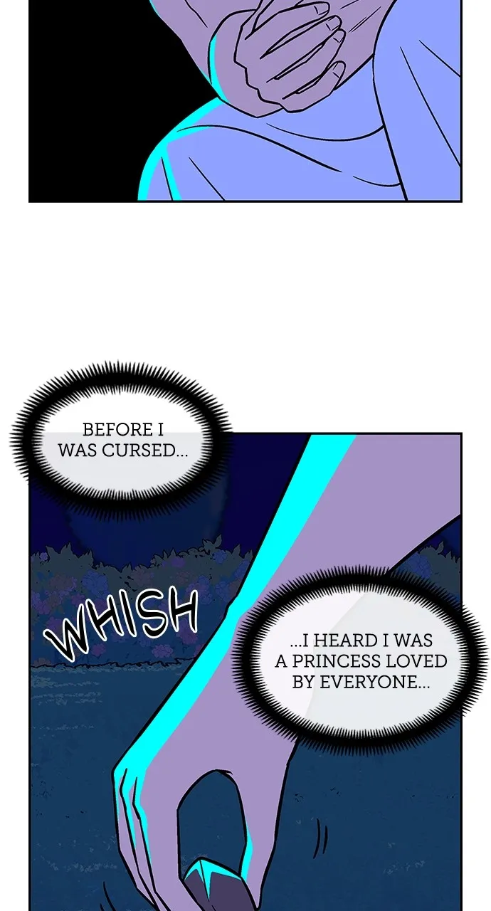 Princess Hurricane Chapter 46 page 49 - 