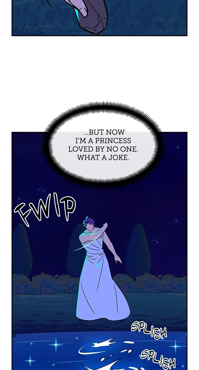 Princess Hurricane Chapter 46 page 50 - 