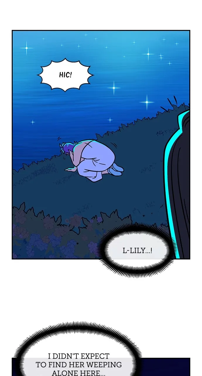 Princess Hurricane Chapter 46 page 52 - 