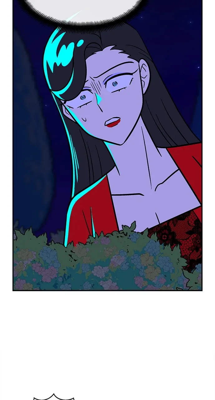 Princess Hurricane Chapter 46 page 53 - 