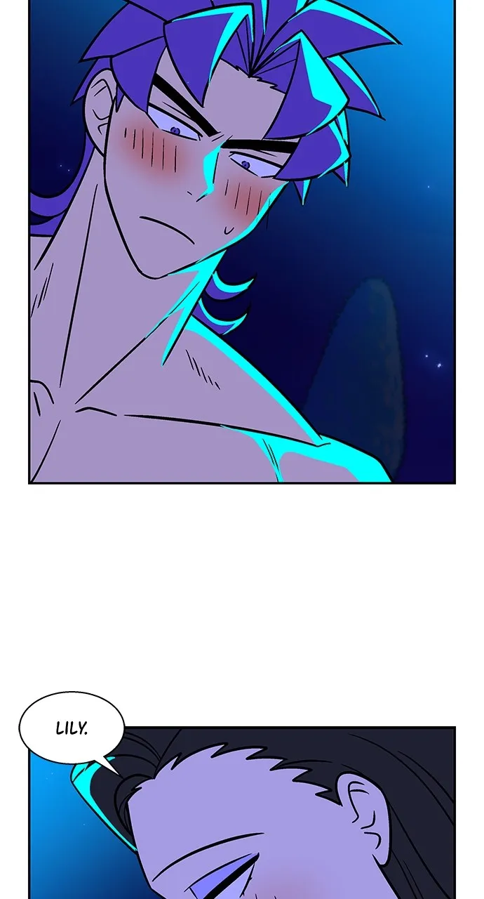 Princess Hurricane Chapter 47 page 11 - 