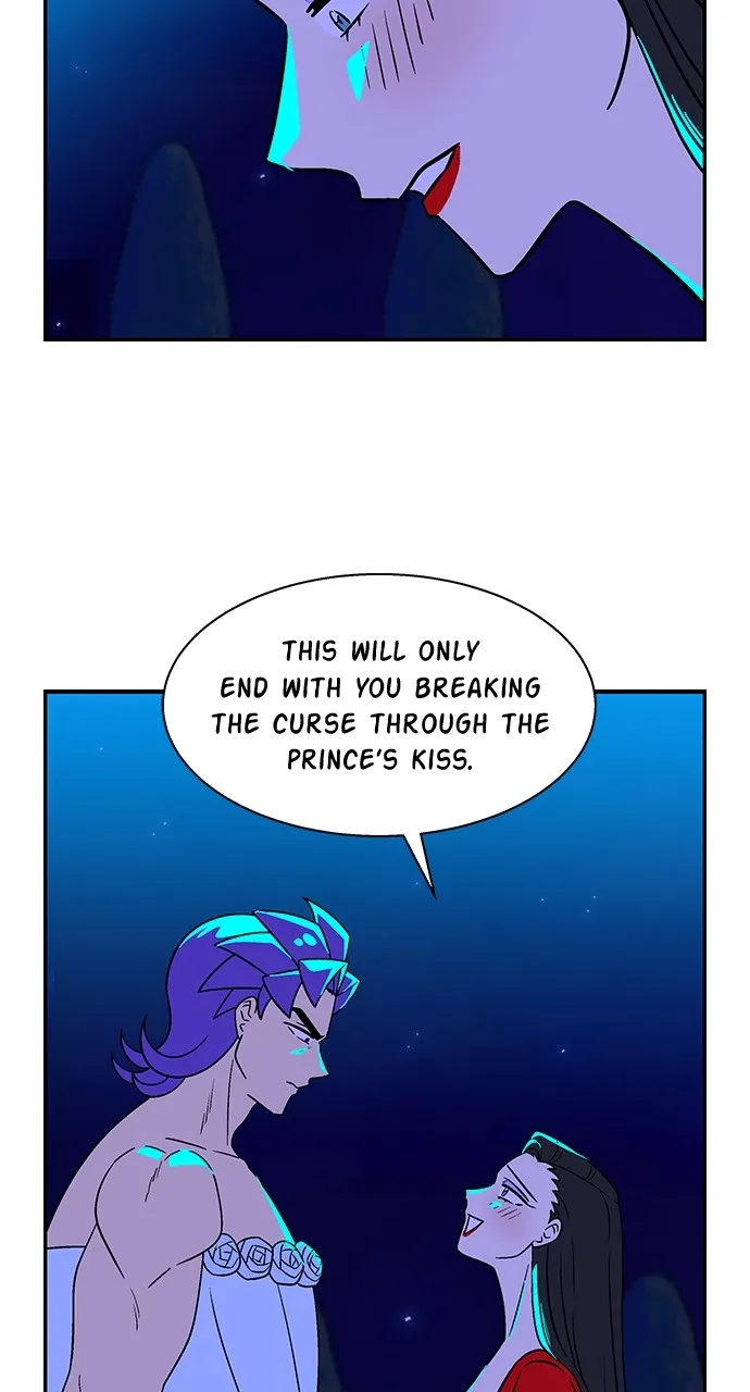 Princess Hurricane Chapter 47 page 12 - 