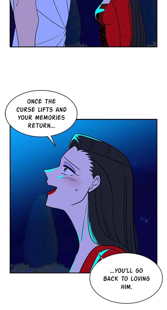 Princess Hurricane Chapter 47 page 13 - 